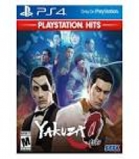 Yakuza 0 (English (Englis)