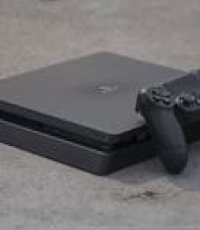 PS4 Slim Console (CHEAP/NEG)