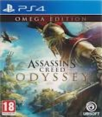 Assassin's Creed Odyssey (Code Unredeem)