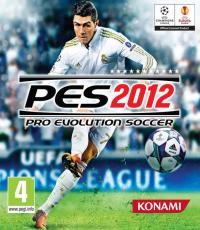 Winning Eleven 2012