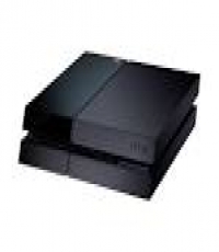 PS4 console