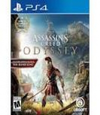 Assassin's Creed Odyssey