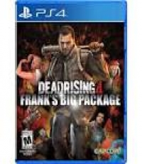 Dead Rising 4