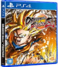 Dragonball fighter Z (Chinese editio)