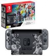 Nintendo Switch Super Smash Bros