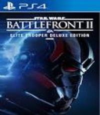 Starwars Battlefront 2