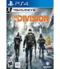 Tom Clancy's The Division