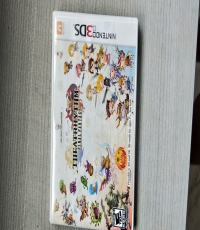 Theatrhythm Final Fantasy