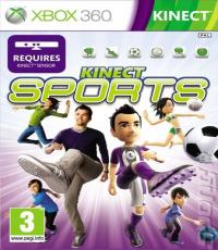 Kinect Sports (Brand New)