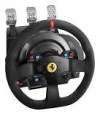 Thrustmaster T300 Ferrari Integral Racing Wheel Alcantara Edition (PC/PS3/PS)