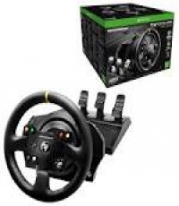 Thrustmaster TX Racing Wheel Leather Edition (PC/XB)