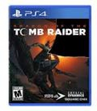 Shadow of the Tomb Raider