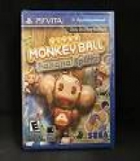 Super Monkey Ball Banana Splitz