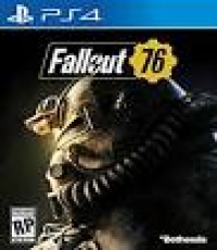 Fallout 76 (Brand New - OFFER(BRAND NEW)