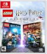 LEGO Harry Potter Collection Switch (Brand New)