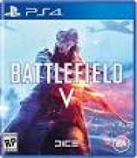 Battlefield V (Code Unredeem)