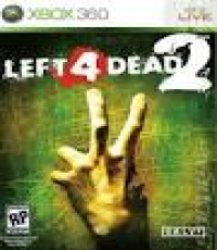 Left 4 Dead 2