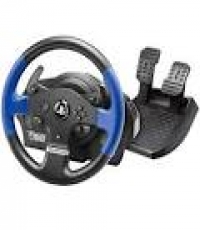Thrustmaster T150 RS Pro Force Feedback Racing Wheel (PC/PS3/PS)