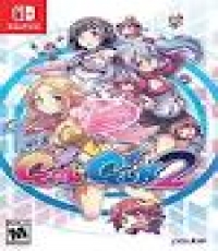 Gal Gun 2 Switch (Brand New)
