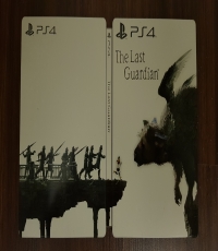 The Last Guardian (Brand New - Steelbook Edition)