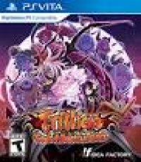 Trillion God Of Destruction English
