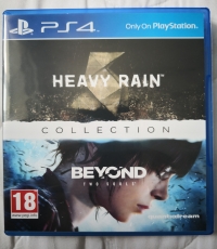 Heavy Rain & Beyond: Two Souls Collection