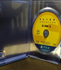 Alien Isolation Nostromo Edition