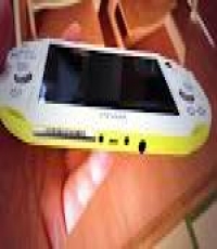 PS Vita console the 2nd generation