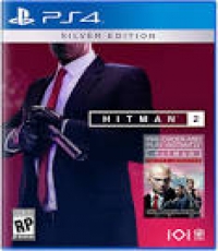 Hitman 2