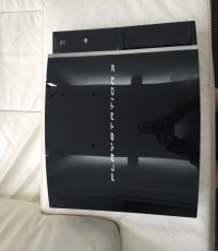 Original with warranty seal