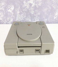 Original Playstation 1 Game Console SCPH-7502  and 90 Games (Made in Japan)