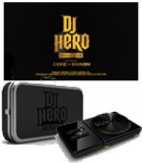 DJ Hero Renegade Edition