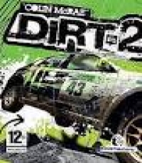 Colin mcrae Dirt 2
