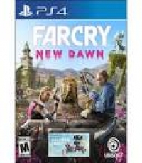Far cry new dawn (Brand New)