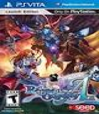 Ragnarok Odyssey Ace English