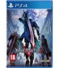 Devil May Cry 5