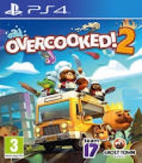 Overcooked 2