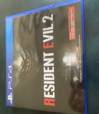 Resident Evil 2