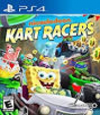 Kart Racers
