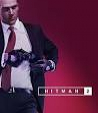 Hitman 2 PS4 game
