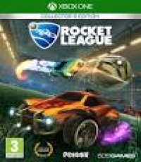 Rocket League
