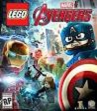 Lego Avengers