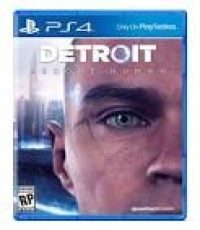 Detroit: Become Human