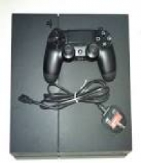 Mint PS4 CUH-1206A 500GB