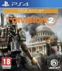 The Division 2 (Brand New)