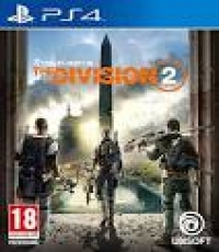 The Division 2 Brandnew