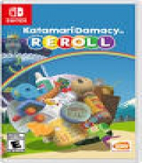 Katamari Damacy REROLL