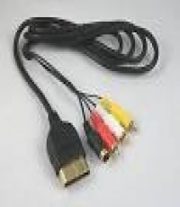 Xbox 1st Gen vga cable
