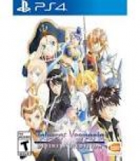Tales of Vesperia