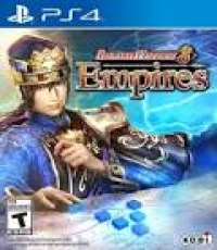 dynasty warriors 8 Empire